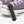 CONVERSE ALL STAR LGCY SU HI / PURPLE THINGS