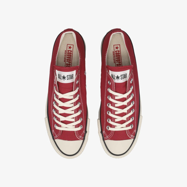 CONVERSE CANVAS ALL STAR J OX