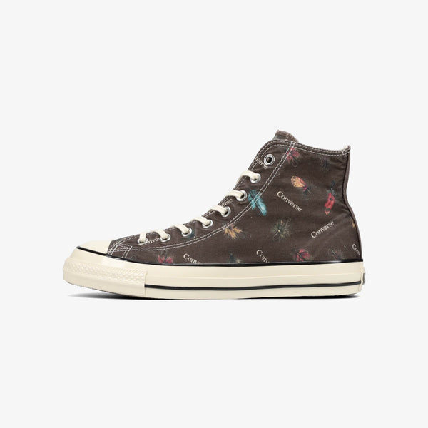 CONVERSE ALL STAR AGED HUNTING HI