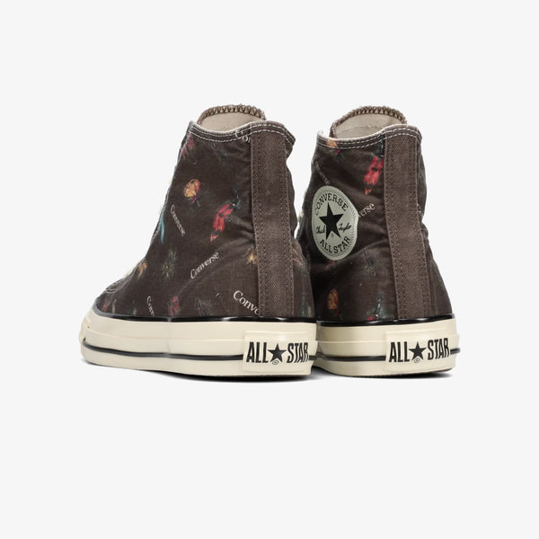 CONVERSE ALL STAR AGED HUNTING HI