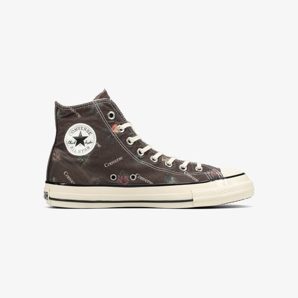 CONVERSE ALL STAR AGED HUNTING HI