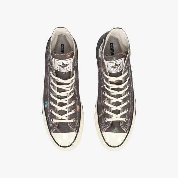 CONVERSE ALL STAR AGED HUNTING HI