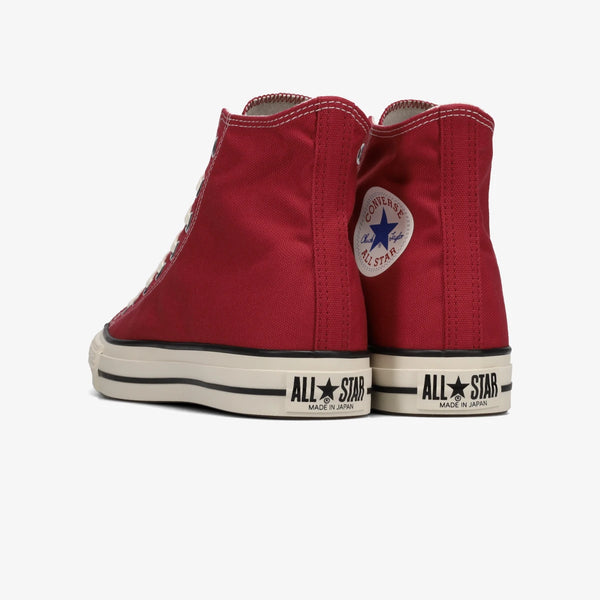 CONVERSE CANVAS ALL STAR J HI
