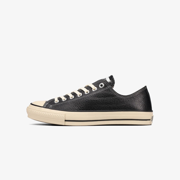 CONVERSE LEATHER ALL STAR J OX