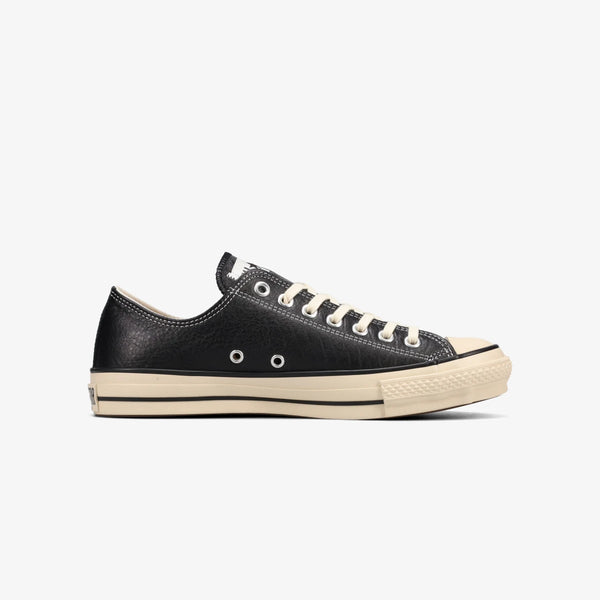 CONVERSE LEATHER ALL STAR J OX