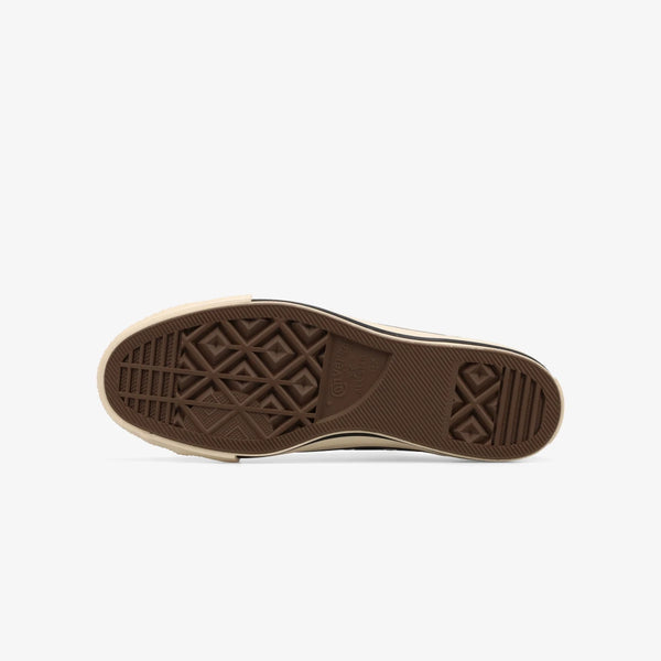 CONVERSE LEATHER ALL STAR J OX