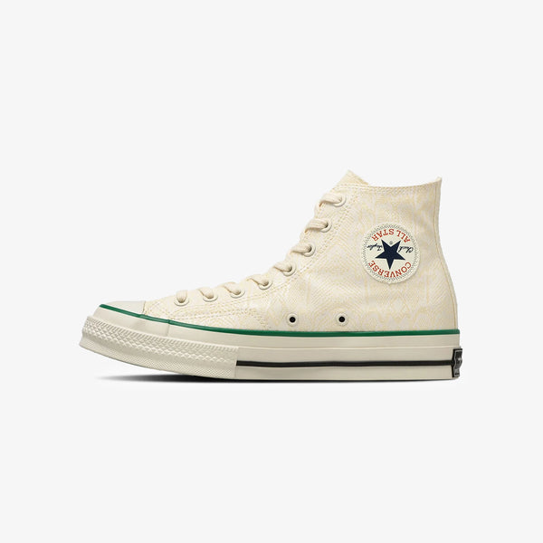 CONVERSE ALL STAR LGCY HI / Ed Davis