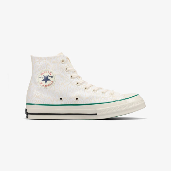 CONVERSE ALL STAR LGCY HI / Ed Davis
