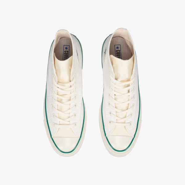 CONVERSE ALL STAR LGCY HI / Ed Davis