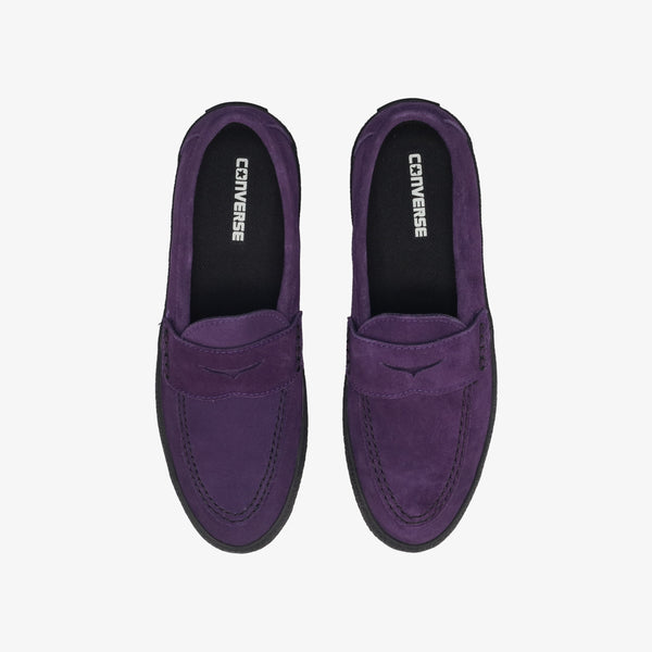 CONVERSE CS LOAFER Ⅱ SK