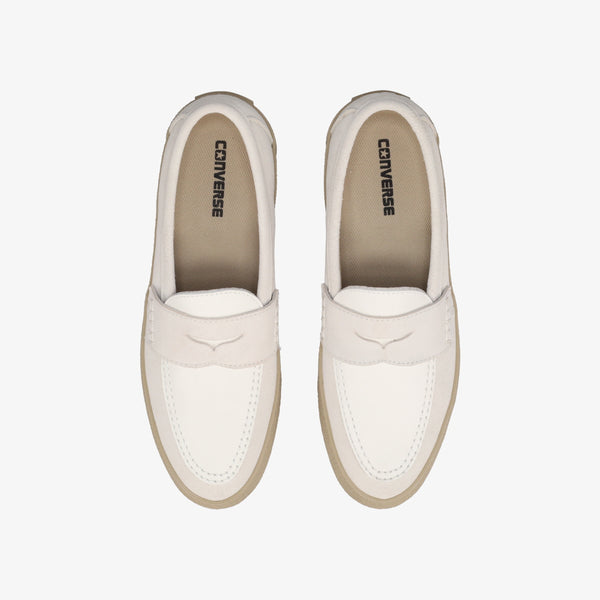 CONVERSE CS LOAFER Ⅱ SK