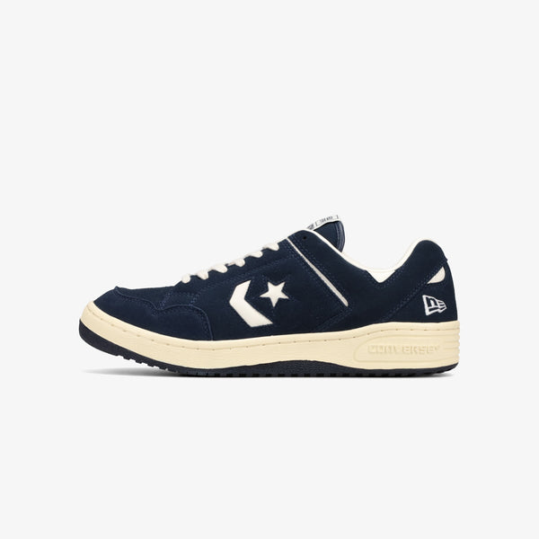 CONVERSE WEAPON SUEDE OX / NE