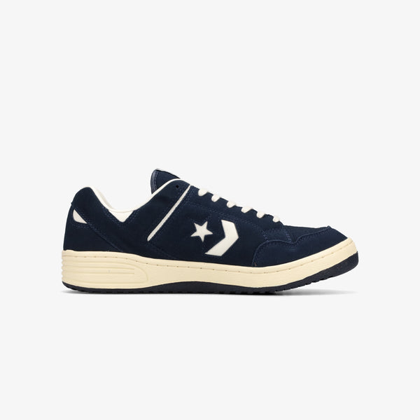 CONVERSE WEAPON SUEDE OX / NE