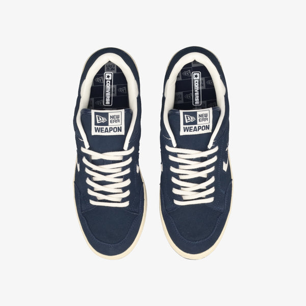 CONVERSE WEAPON SUEDE OX / NE