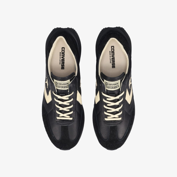 CONVERSE STARFIRESC J LEATHER