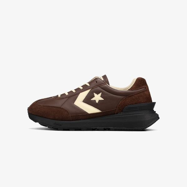 CONVERSE STARFIRESC J LEATHER