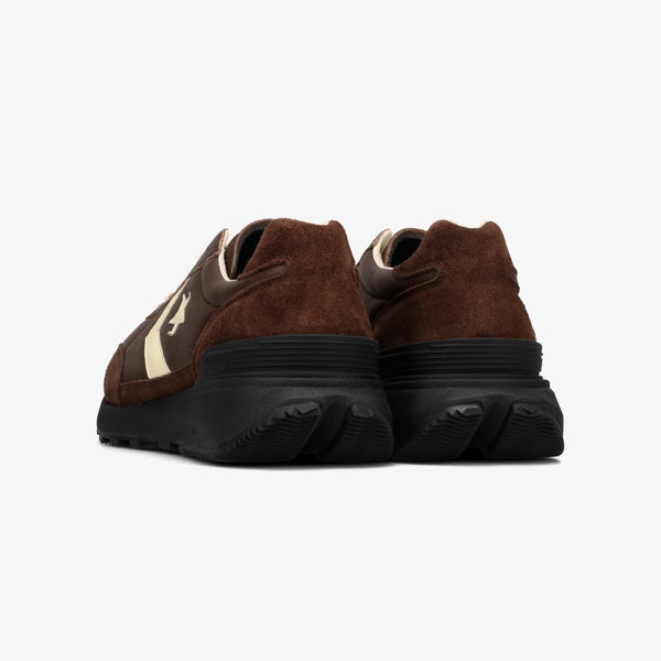 CONVERSE STARFIRESC J LEATHER