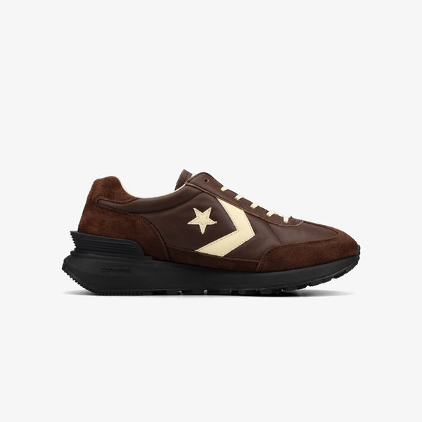 CONVERSE STARFIRESC J LEATHER