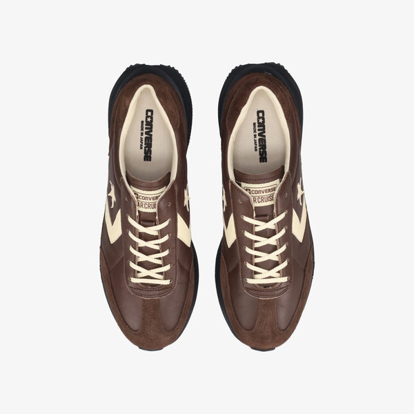 CONVERSE STARFIRESC J LEATHER