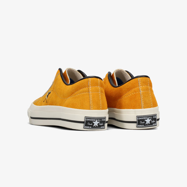 CONVERSE ONE STAR J VTG -TIME LINE-