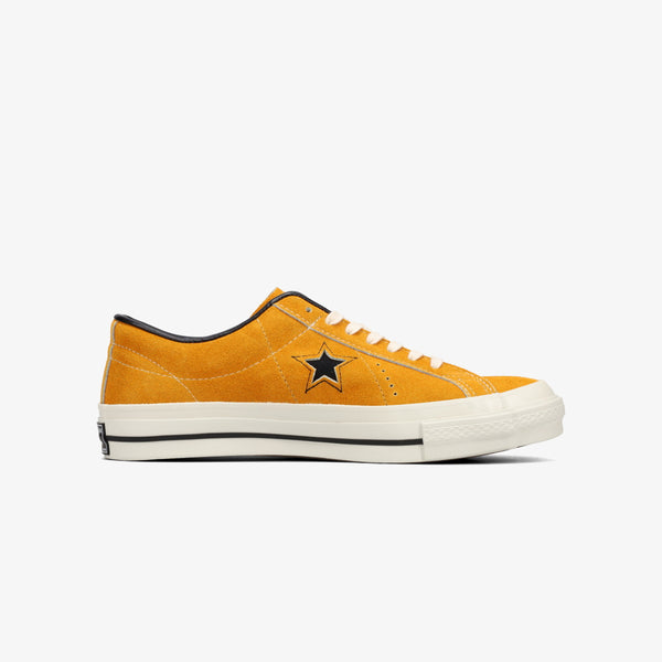 CONVERSE ONE STAR J VTG -TIME LINE-