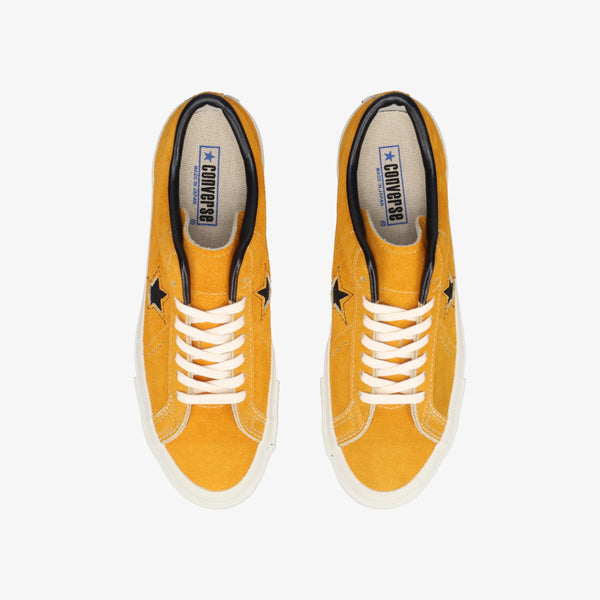 CONVERSE ONE STAR J VTG -TIME LINE-