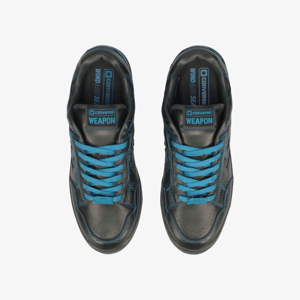 CONVERSE WEAPON OX / WIND AND SEA