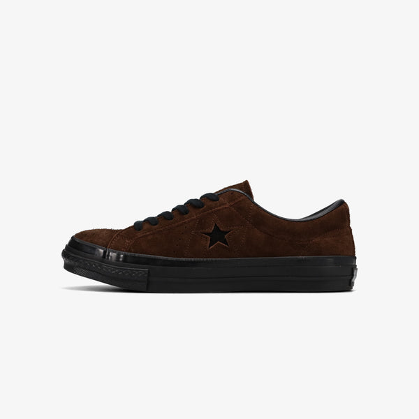 CONVERSE ONE STAR J SUEDE