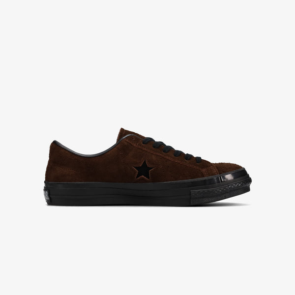 CONVERSE ONE STAR J SUEDE
