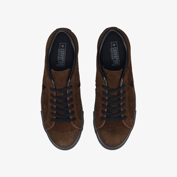 CONVERSE ONE STAR J SUEDE