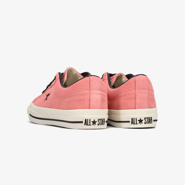 CONVERSE ONE STAR SUEDE