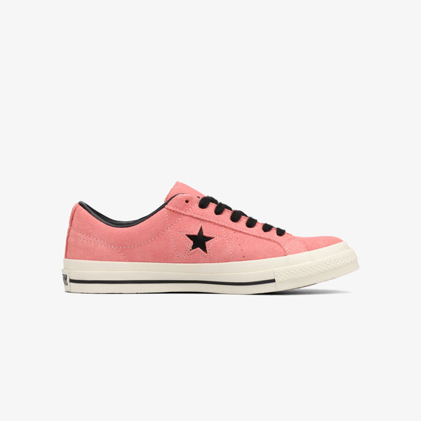 CONVERSE ONE STAR SUEDE
