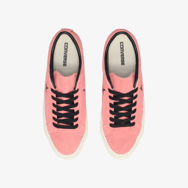 CONVERSE ONE STAR SUEDE