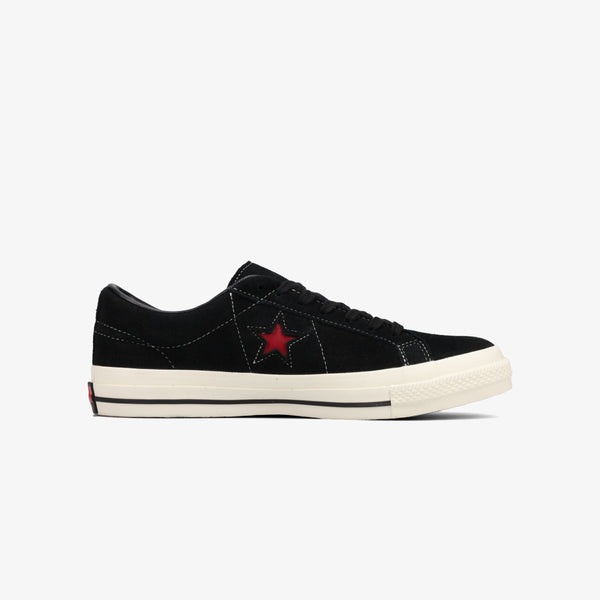 CONVERSE ONE STAR SUEDE / STRANGER THINGS 5