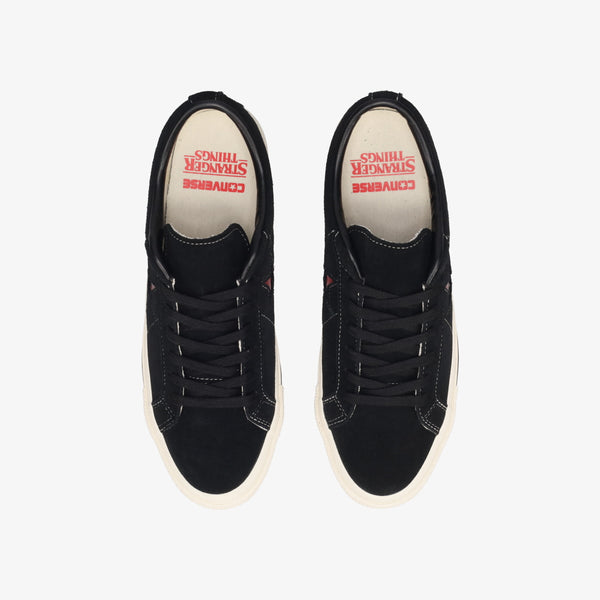 CONVERSE ONE STAR SUEDE / STRANGER THINGS 5