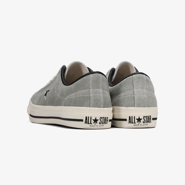 CONVERSE ONE STAR J SUEDE