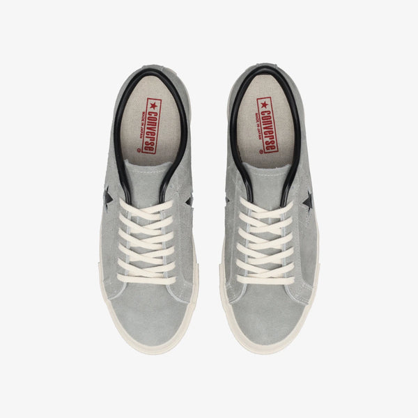 CONVERSE ONE STAR J SUEDE