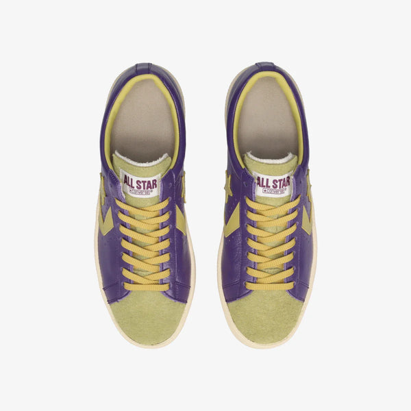 CONVERSE PRO LEATHER J VTG OX Directed by Takaya Yamada / MAGFORLIA