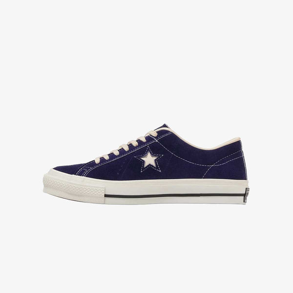 CONVERSE ONE STAR J VTG -TIME LINE-