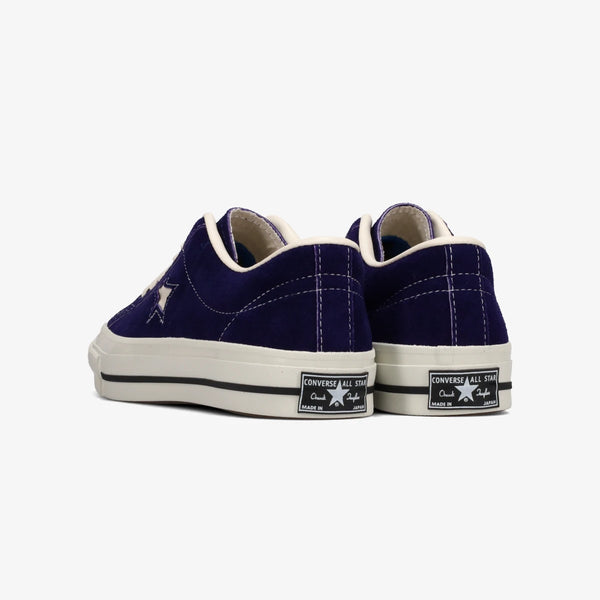 5月22日(金)発売】 CONVERSE ONE STAR J VTG -TIME LINE- (コンバース 5月22日(金)発売】 CONVERSE ONE STAR J VTG -TIME LINE- (コンバース