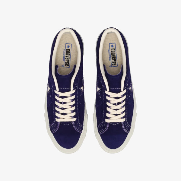 5月22日(金)発売】 CONVERSE ONE STAR J VTG -TIME LINE- (コンバース 5月22日(金)発売】 CONVERSE ONE STAR J VTG -TIME LINE- (コンバース