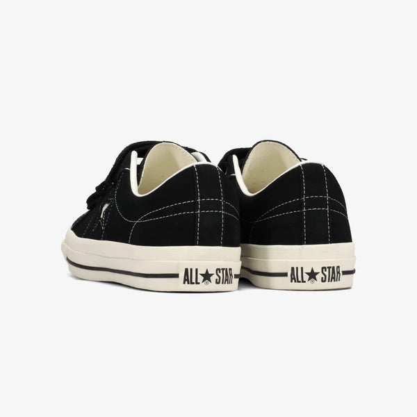 CONVERSE ONE STAR SUEDE V-3