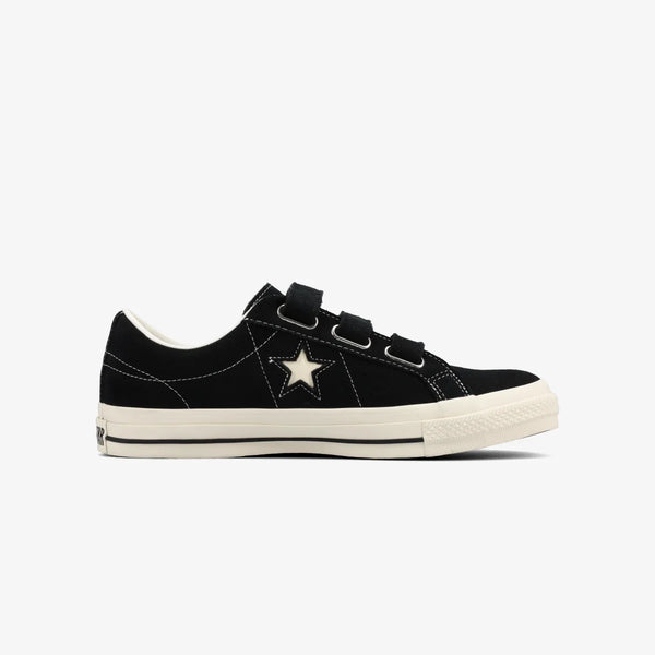 CONVERSE ONE STAR SUEDE V-3