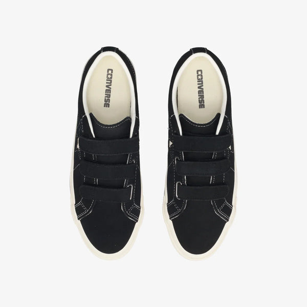 CONVERSE ONE STAR SUEDE V-3