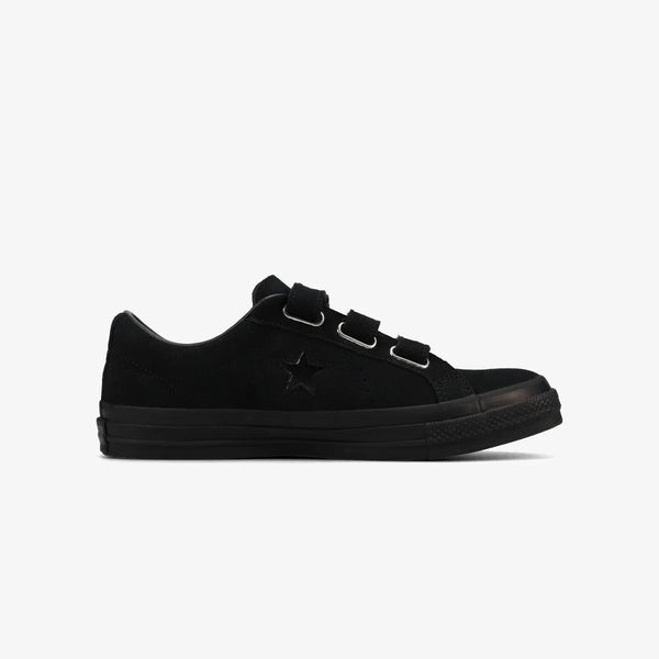 CONVERSE ONE STAR SUEDE V-3