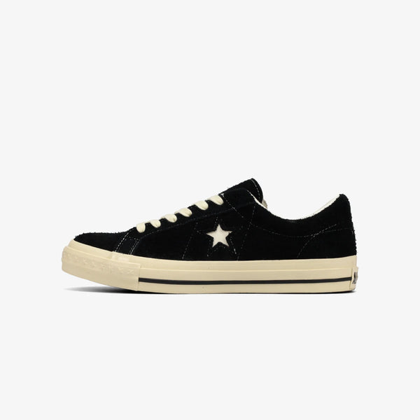 CONVERSE ONE STAR AGED SUEDE AG