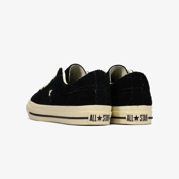 CONVERSE ONE STAR AGED SUEDE AG