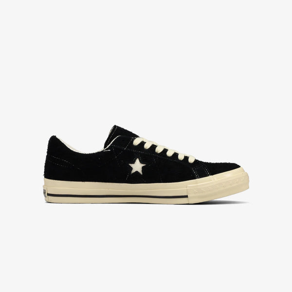 CONVERSE ONE STAR AGED SUEDE AG
