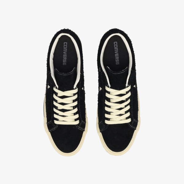 CONVERSE ONE STAR AGED SUEDE AG