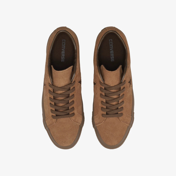 【9月25日(金)発売】 CONVERSE ONE STAR SUEDE